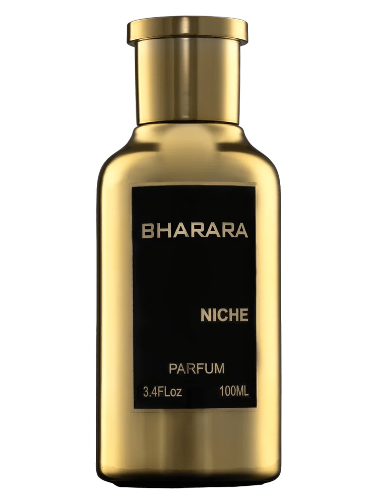 Bharara Niche – BHARARA