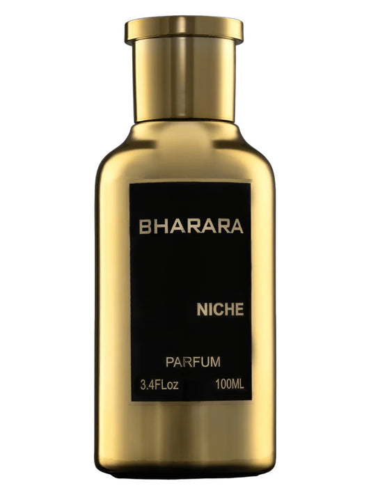 Bharara Niche – BHARARA