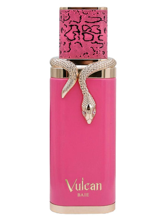 Vulcan Vibe – FRENCH AVENUE